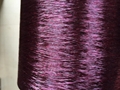 Colored polyester yarn FDY_Glossy polyester yarn