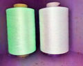 Polyester filament with 99.9% antibacterial rate