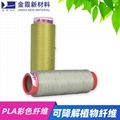 PLA fiber - Hermès - level yarn 7