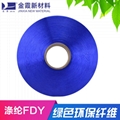 Medium-molecule fiber with a cooling sensation 2