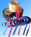 High strength nylon like ribbon yarn 1