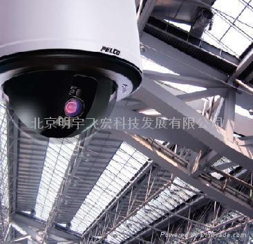 美國派爾高SD4CBW-PG-E1-X高速球 4