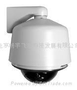 美國派爾高SD418-PG-E1-X高速球攝像機