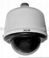 美国派尔高SD435-PG-E1-X高速球摄像机 3