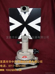 華中系列大壩觀測精密GD-1固定覘標