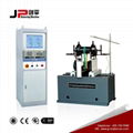 B elt drive balancing machine