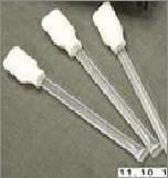 IPA solution filled swabs 3