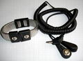 Wired wrist strap  Metal wrist strap  Magic wrist strap  Wireless wrist strap 1