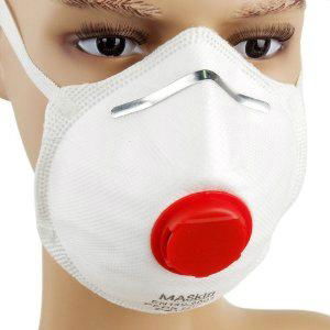 complanate face mask cupulate face mask 3