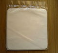 PVA foam wipes / PVA sponge wipes 1