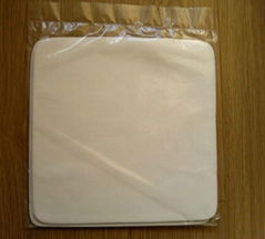 PVA foam wipes / PVA sponge wipes