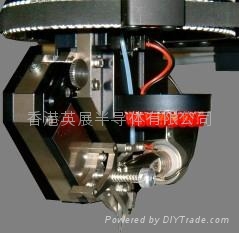 供應德國H&K高精度焊線機 2