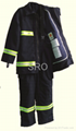 Firefighting Clothing