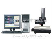 2D3D automatic solder paste thickness tester