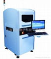 Online 3D solder paste inspection machine 1