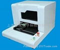 Automatic 3D solder paste inspection