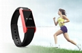Smart Wristband health Bracelet Sport Fitbit Step Counter Fitness Tracker  7