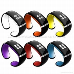 activity bracelet Wrist fashion Smart Bluetooth Watch for iPhone Samsung Android