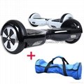 High quality dual two wheels self balancing smart electric mini scooter 16