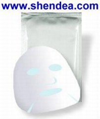 nonwoven face facial mask manufacturer OEM