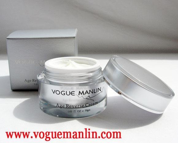 Age Reverse Anti aging wrinkle repairing moisturizing night cream