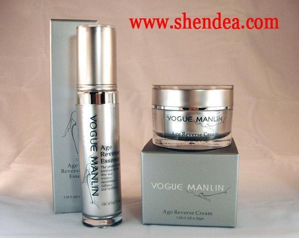 Age Reverse Anti aging wrinkle repairing moisturizing night cream 3