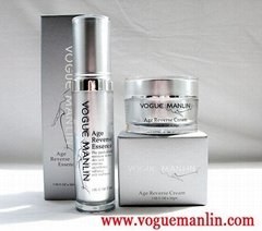 AR series cosmetics-Anti wrinkle repairing moisturizing whitening cream essence