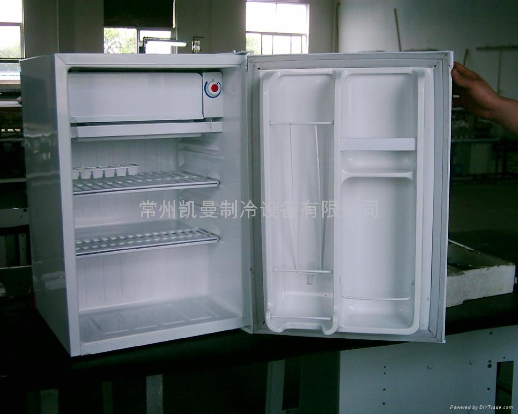 房車冰箱 3