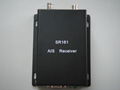 SR161 low cost AIS receiver