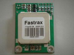 SR02 GPS OEM module