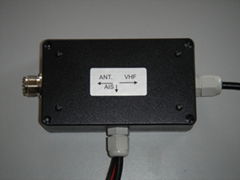 VHF SPLITTER for ais receivers