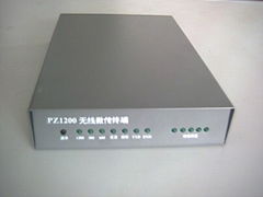 PZ1200 HF MODEM