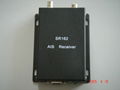 SR162  PROFESSIONAL AIS RECEIVER 1