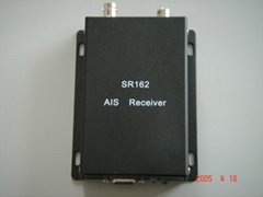 SR162 高性能AIS接收机