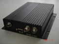 SR262 ais class B transponder 1