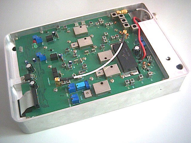 SR160 AIS  transponder