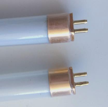 14W防爆燈管PESTWEST滅蠅燈燈管T5防爆滅蚊燈管 3