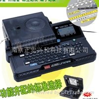 日本MAX微电脑线号印字机