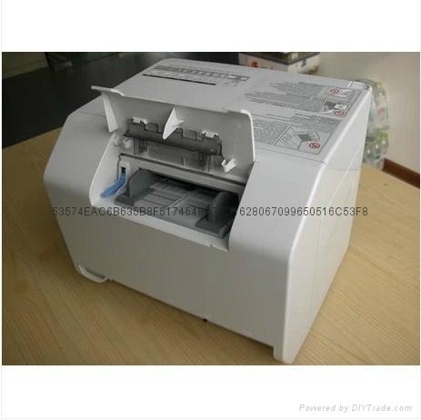 爱普生彩色标签打印机 TM-C3520  4