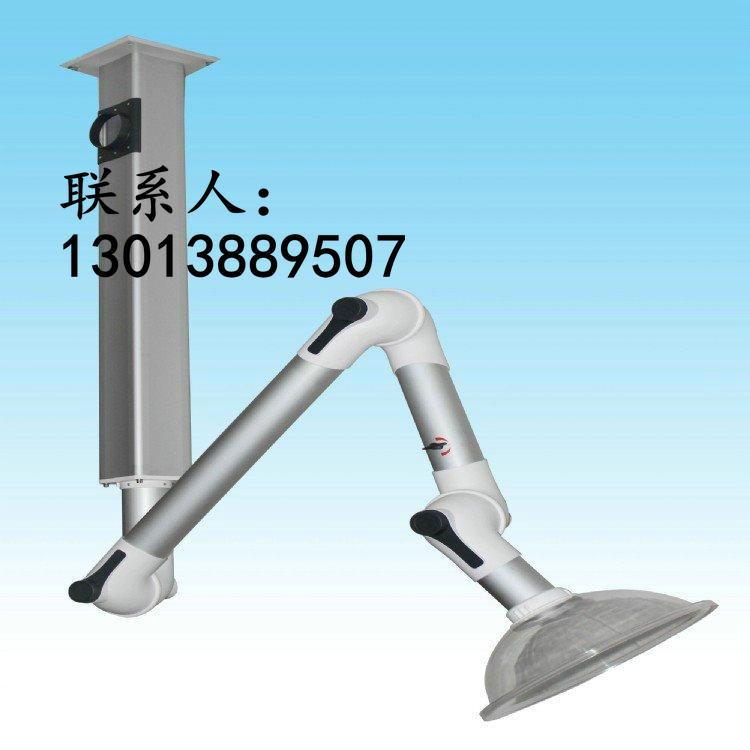 上海萬向抽氣罩北京萬向吸風罩 2