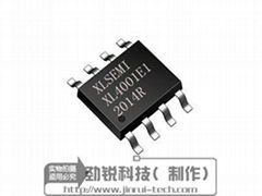 XL4001車載充電器5V1A專用芯片