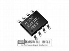 XL4501 5A 車載充電器芯片5V/4.4A