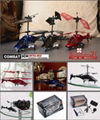 Salvation combat rc helicopter 2