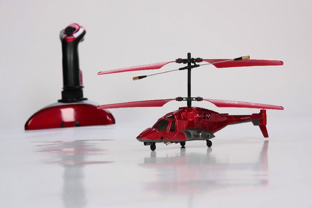 Salvation combat rc helicopter 3