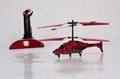 Salvation combat rc helicopter