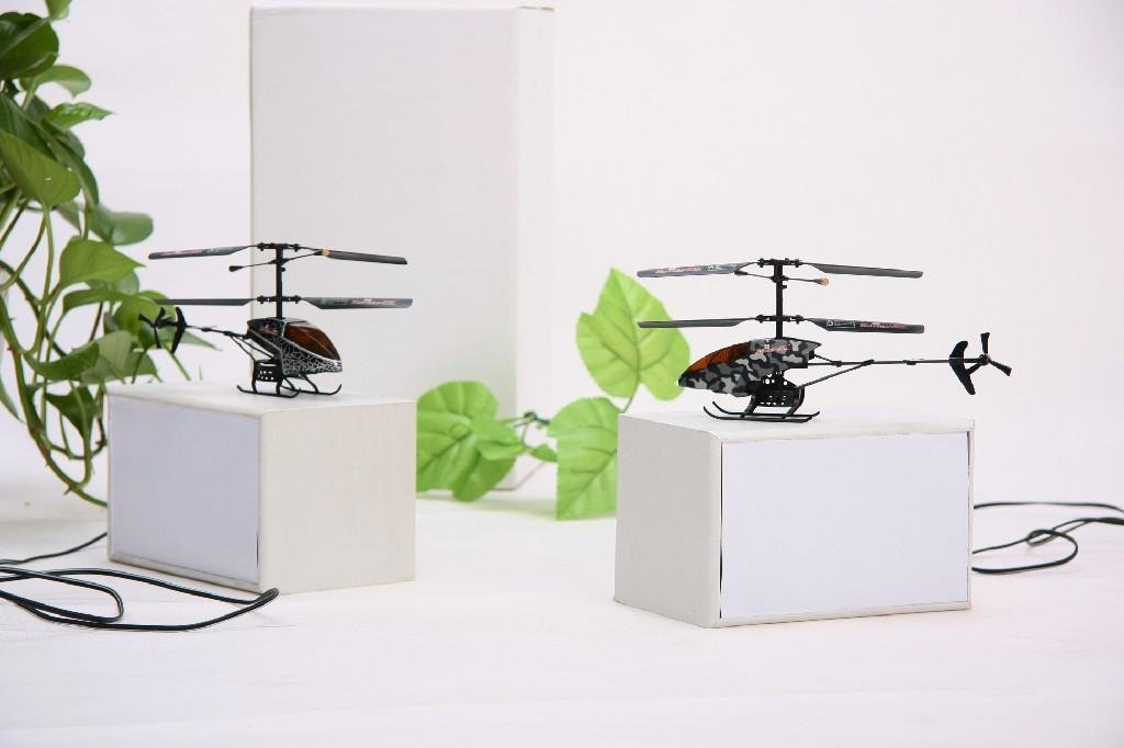combat 2ch rc helicopter 5
