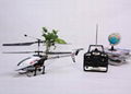 OUTDOOR FLY HELI 1