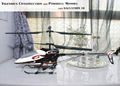 OUTDOOR FLY HELI 4