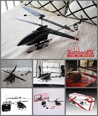 BIG SIZE RC HELICOPTER
