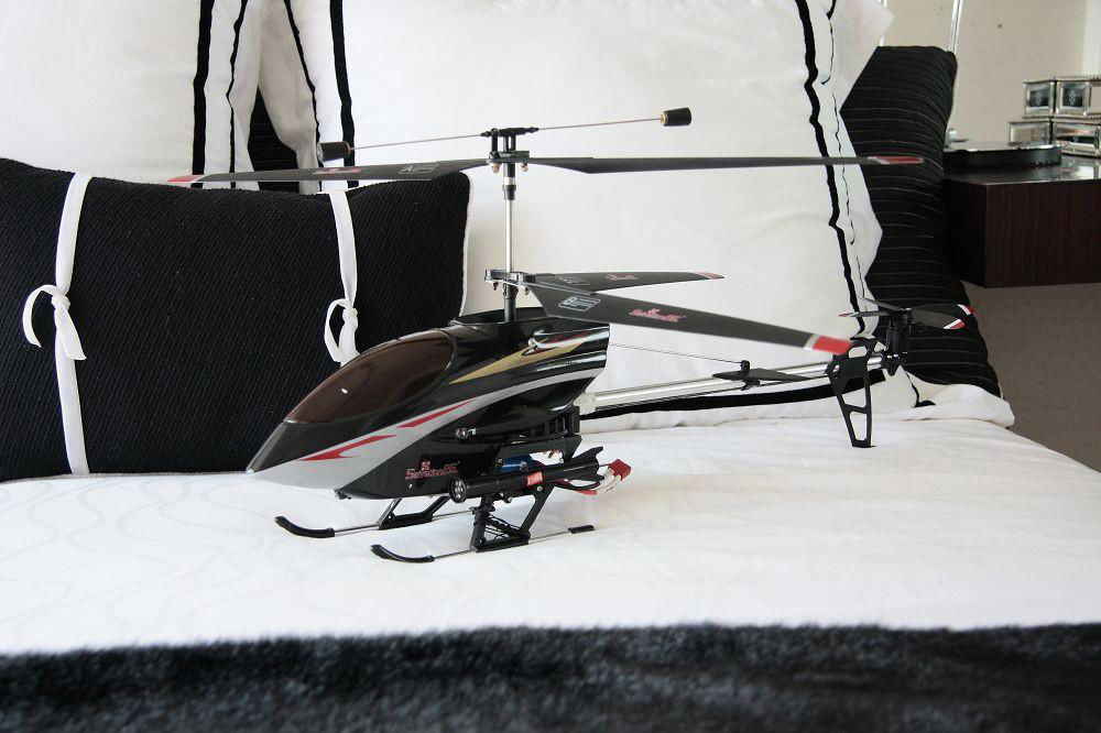 BIG SIZE RC HELICOPTER 5